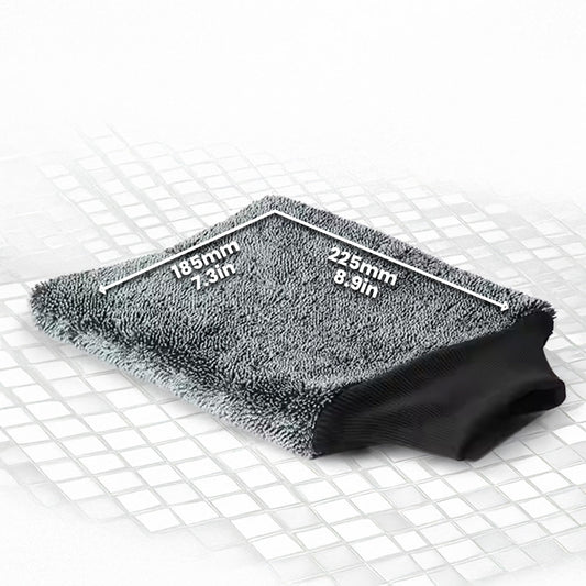 Glove Cleaning Glove