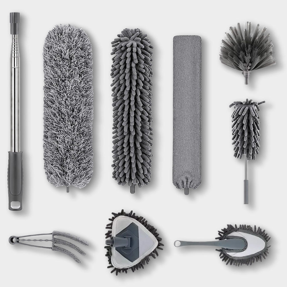 Wipes Dusting Kit