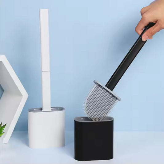 Flexi Brush Silicone Toilet Brush