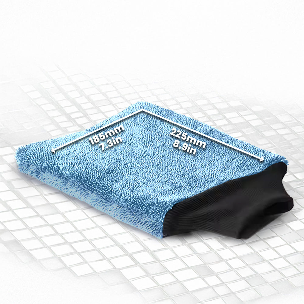 Glove Cleaning Glove