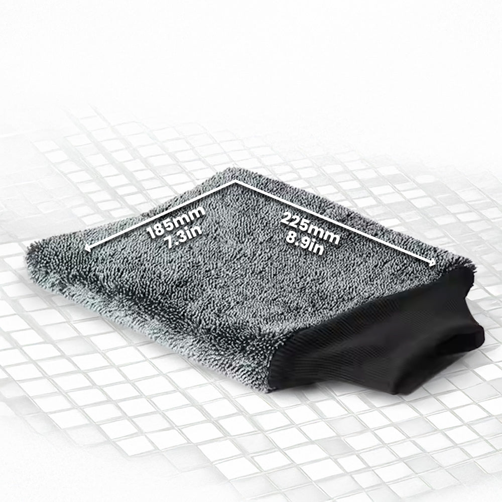 Glove Cleaning Glove