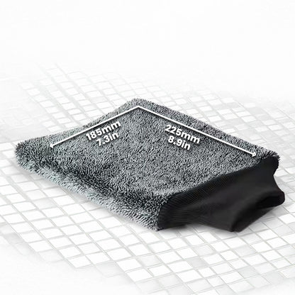 Glove Cleaning Glove