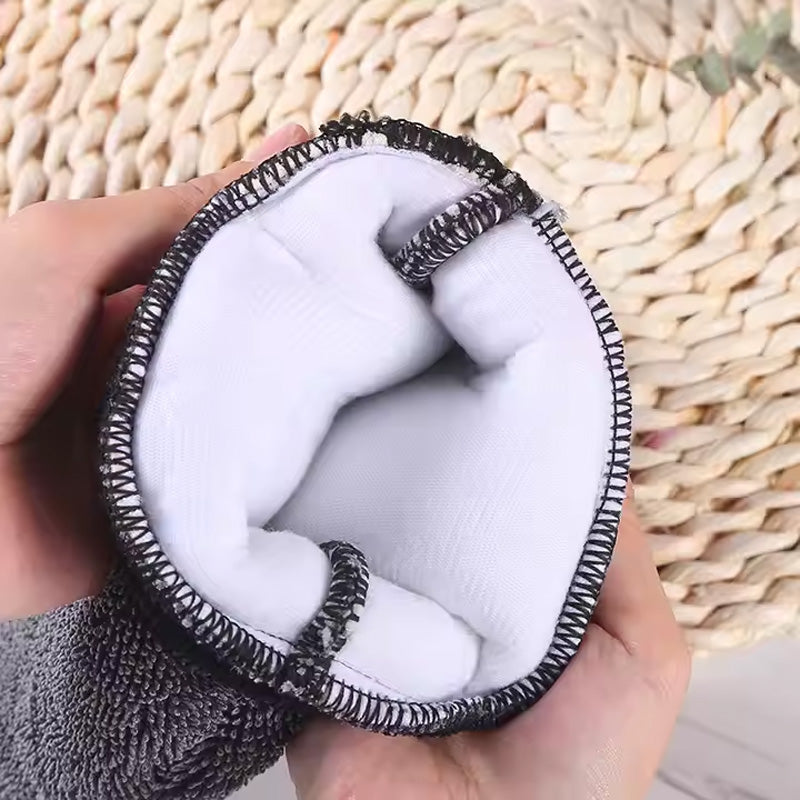 Glove Cleaning Glove