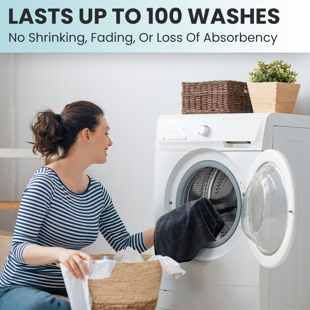 Bath 2XL Drying Towel
