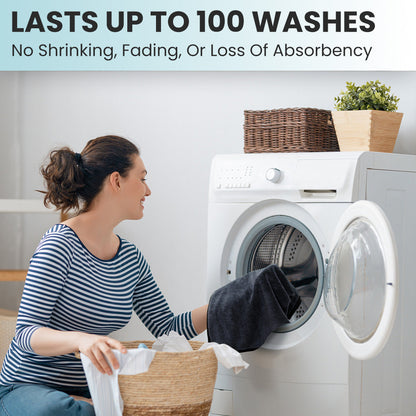 Bath 2XL Drying Towel