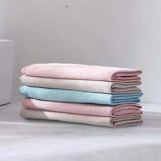 Wipes All-Purpose Cloths