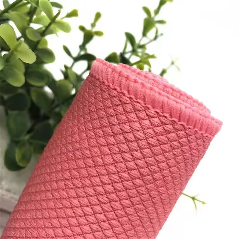 Wipes All-Purpose Cloths