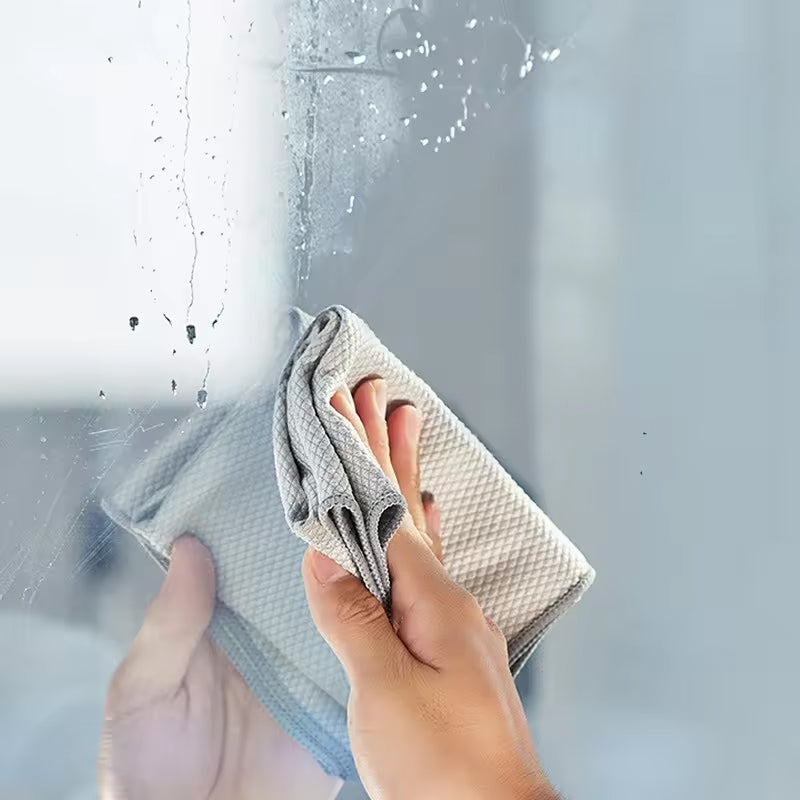 Wipes All-Purpose Cloths