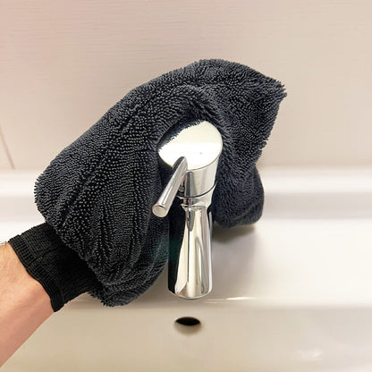Glove Cleaning Glove