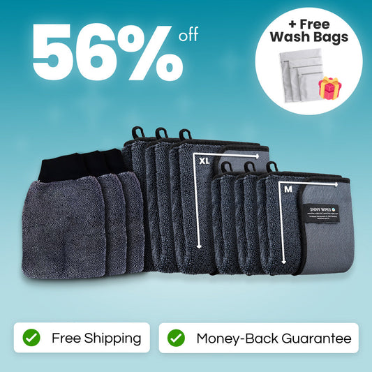 Complete Drying Bundle