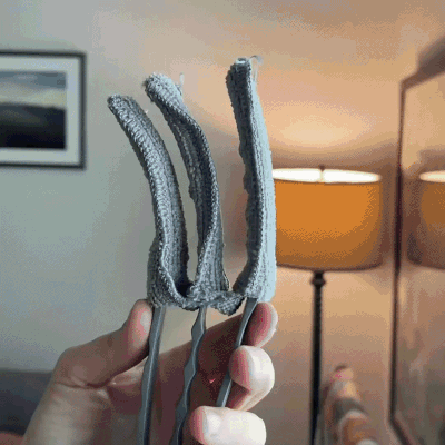 Wipes Dusting Kit