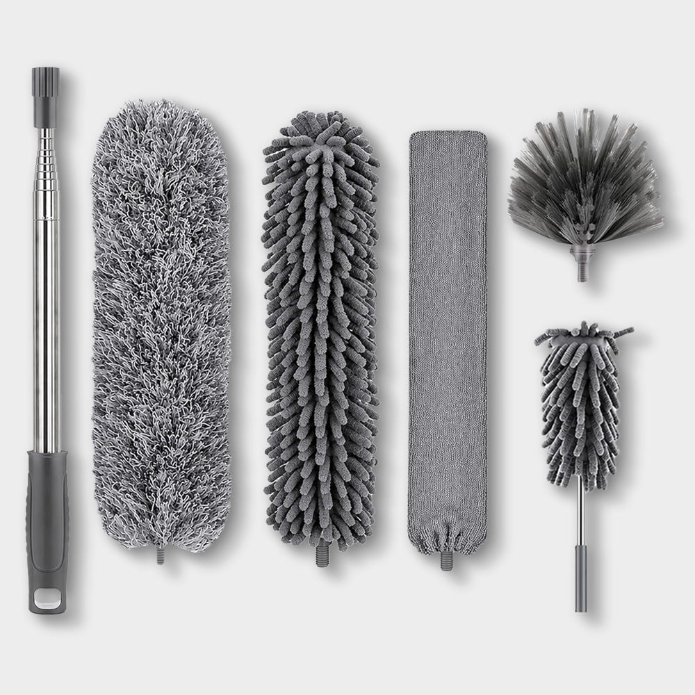 Wipes Dusting Kit