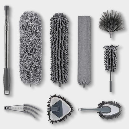 Wipes Dusting Kit