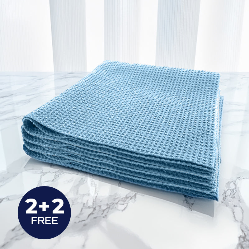 Wipes XL Window Cloth