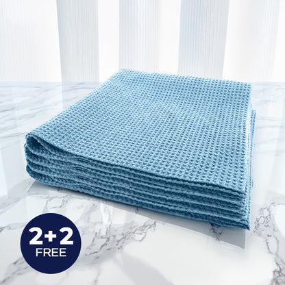 Wipes XL Window Cloth