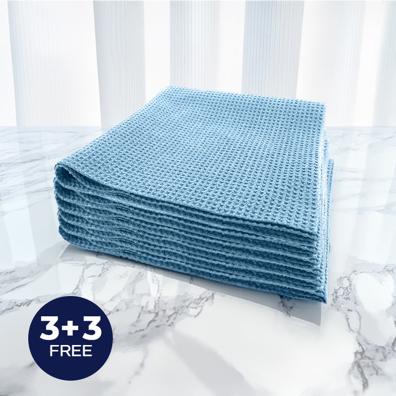 Wipes XL Window Cloth