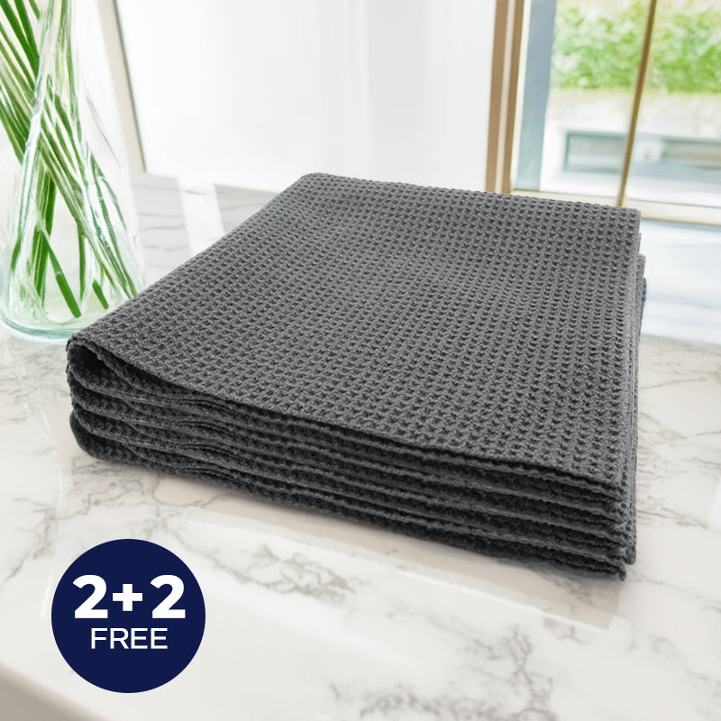 Wipes XL Window Cloth