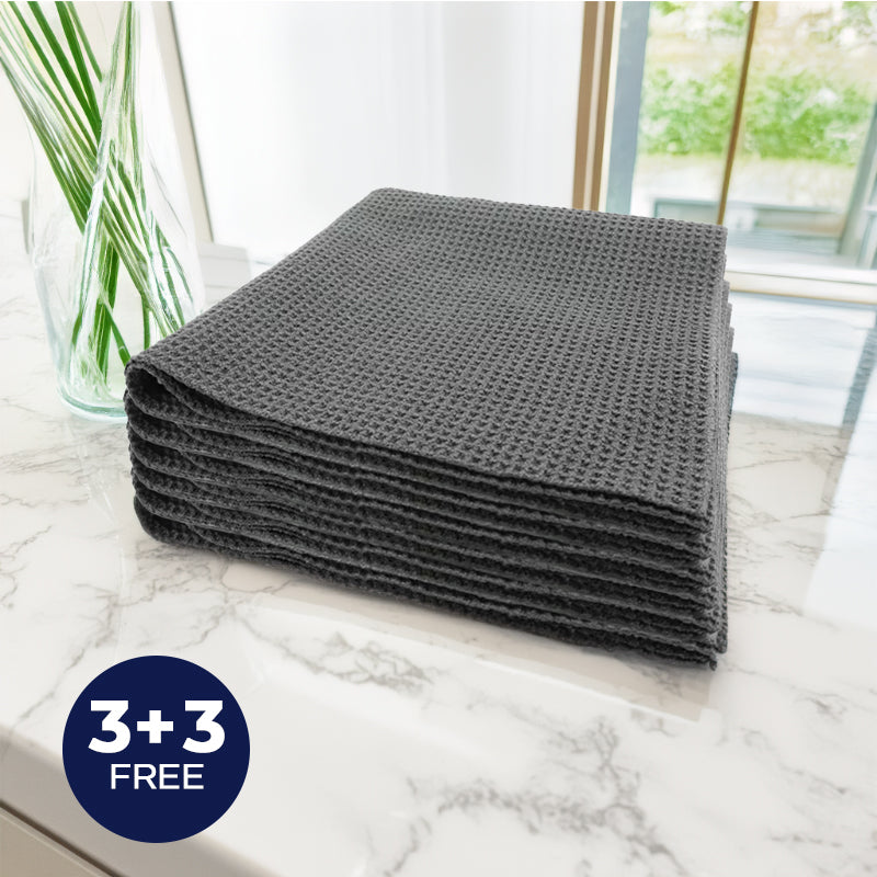 Wipes XL Window Cloth