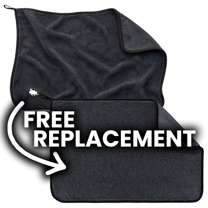 Towel Replacements For Life Warranty