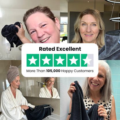 Bath 2XL Drying Towel