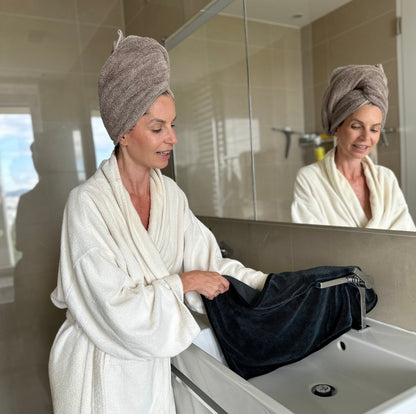 Bath 2XL Drying Towel
