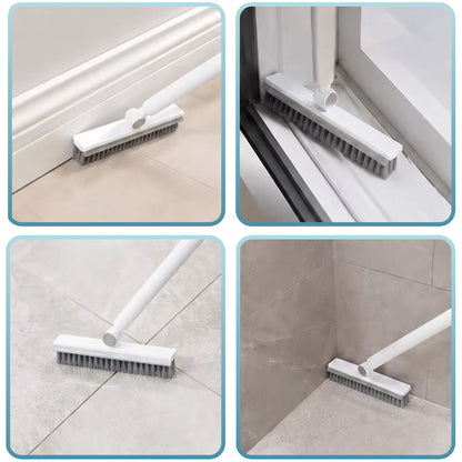 3-in-1 Scrub Brush