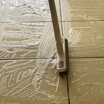 3-in-1 Scrub Brush