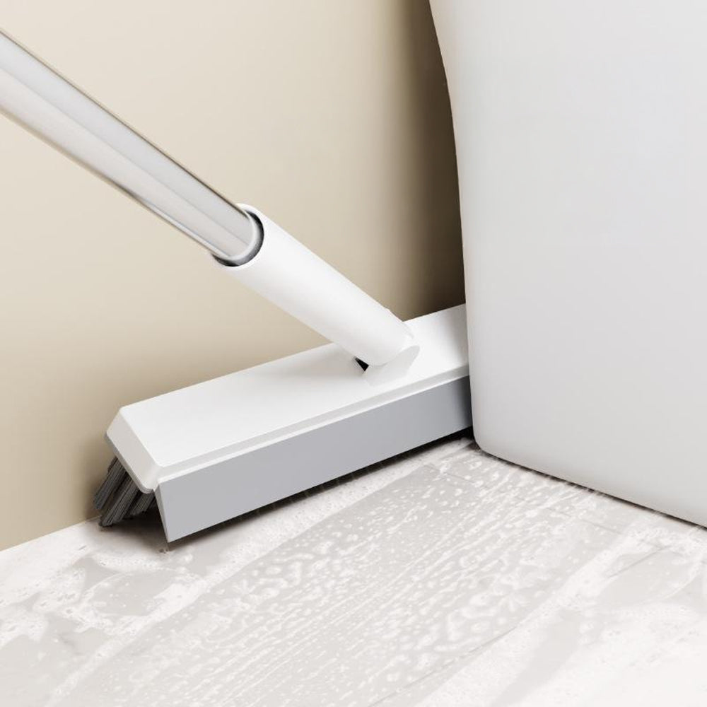 3-in-1 Scrub Brush