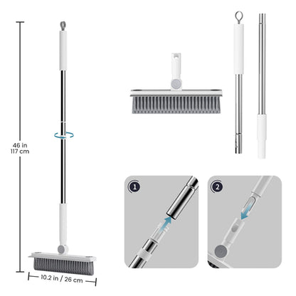 3-in-1 Scrub Brush