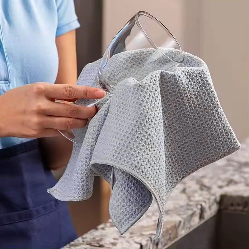 Wipes XL Window Cloth