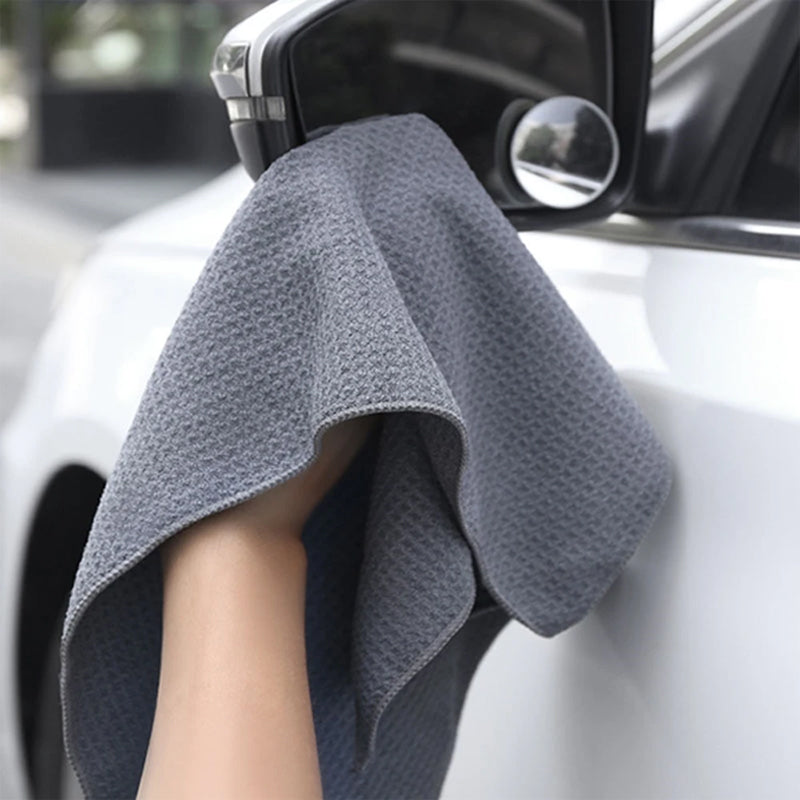 Wipes XL Window Cloth