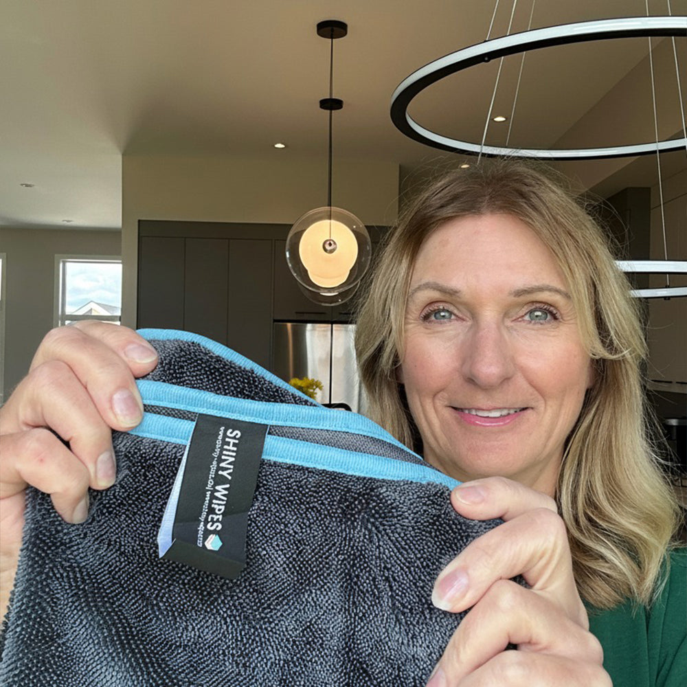Bath PRO Drying Towel