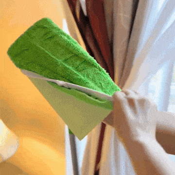 MopMate Reusable Mop Pads