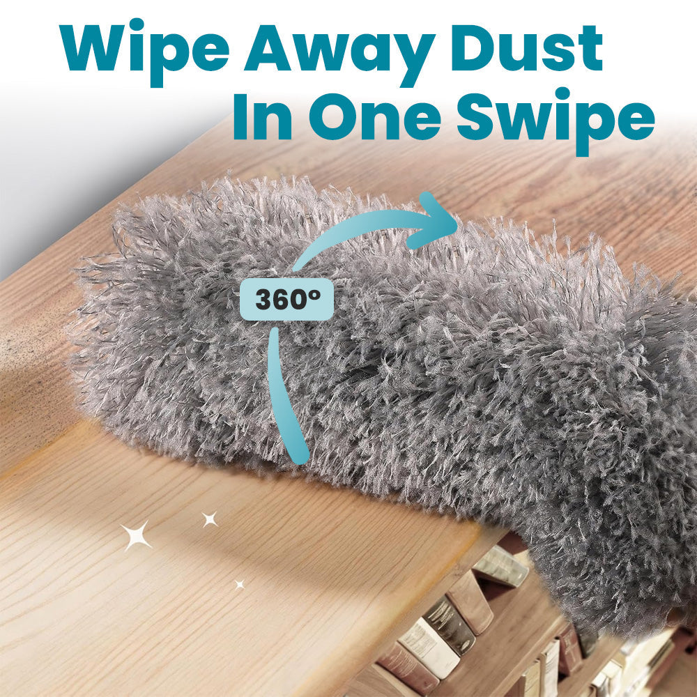 Wipes Dusting Kit