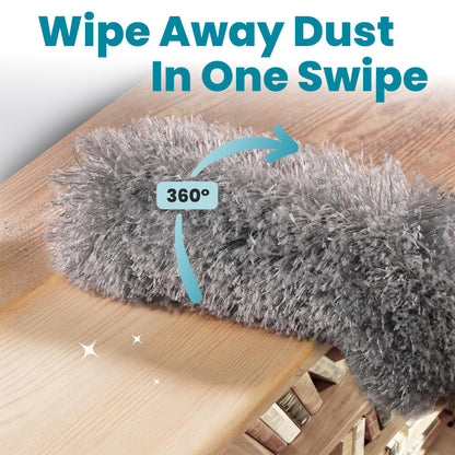Wipes Dusting Kit