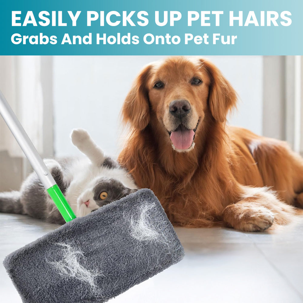 MopMate Reusable Mop Pads