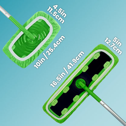 MopMate Reusable Mop Pads