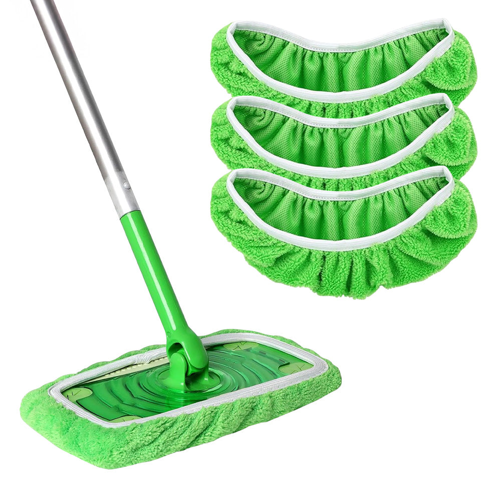 MopMate Reusable Mop Pads