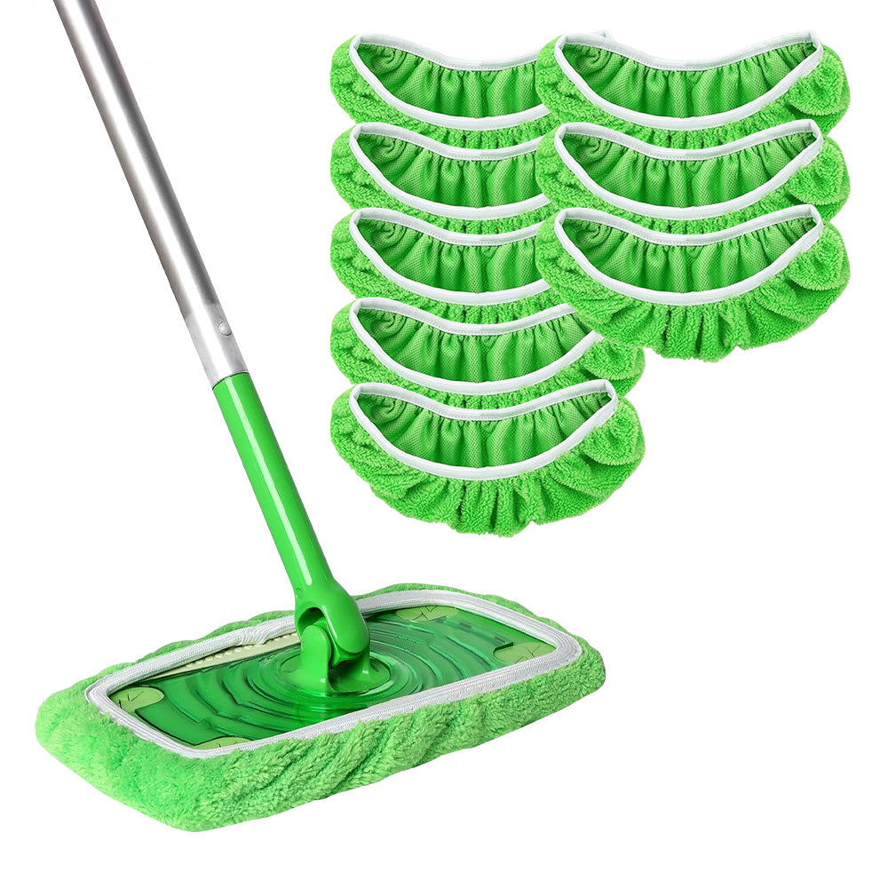 MopMate Reusable Mop Pads