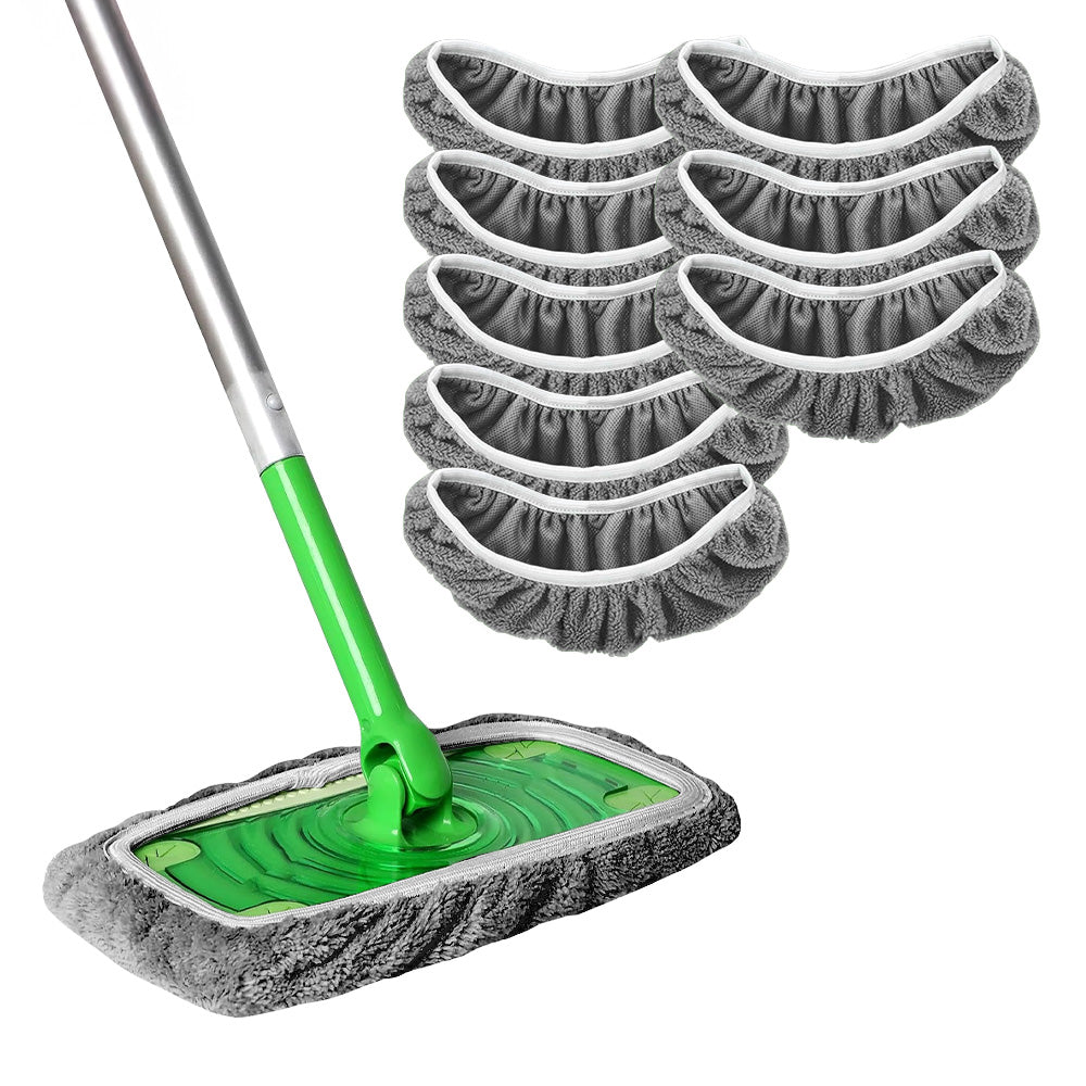 MopMate Reusable Mop Pads