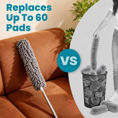 Wipes Dusting Kit