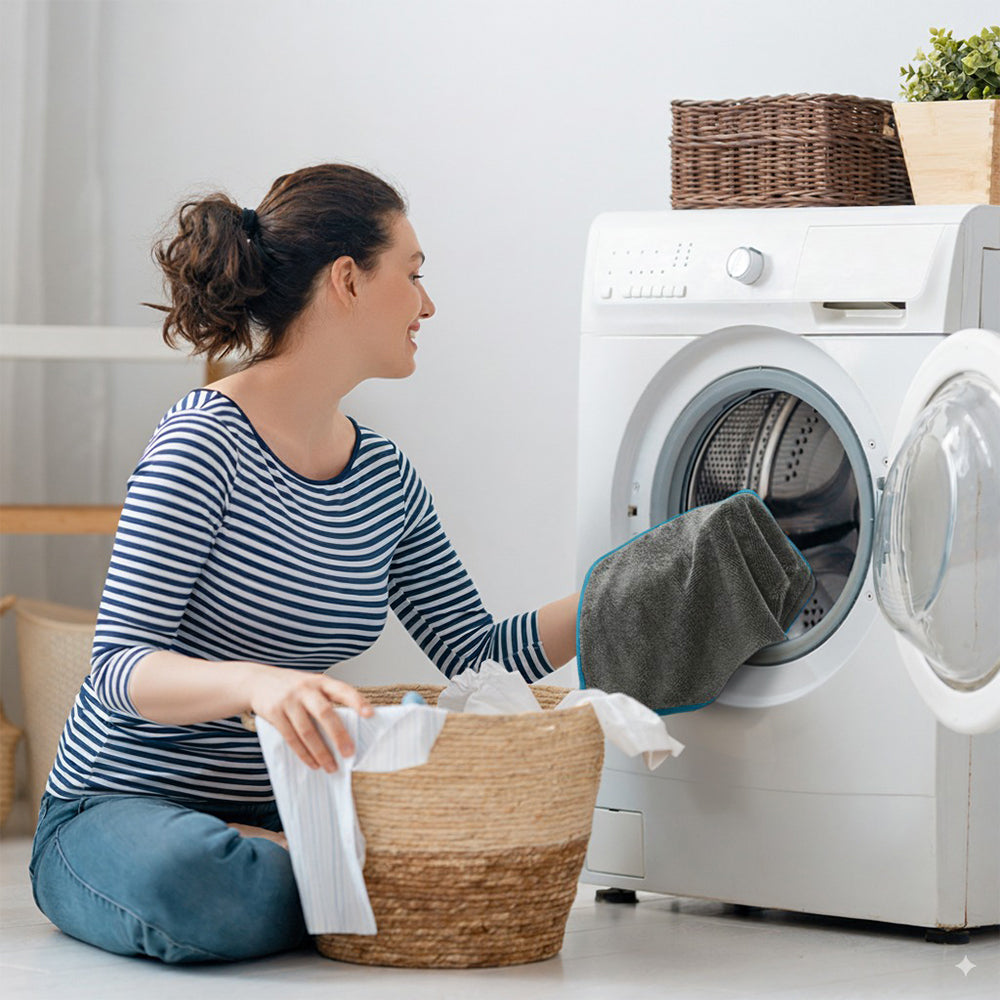 Bath PRO Drying Towel