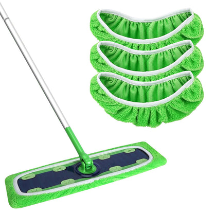 MopMate Reusable Mop Pads