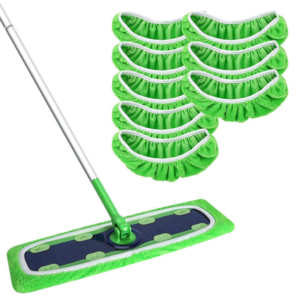 MopMate Reusable Mop Pads