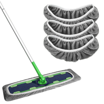 MopMate Reusable Mop Pads