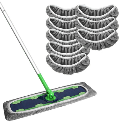 MopMate Reusable Mop Pads