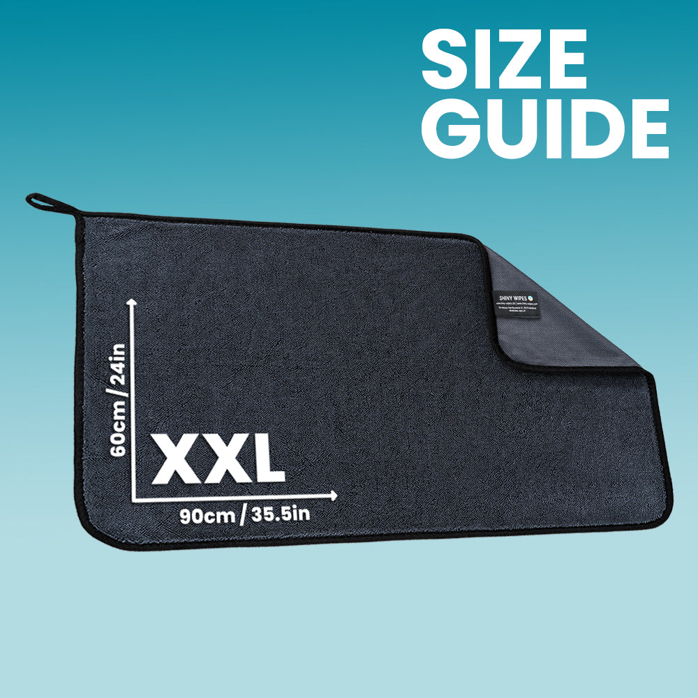 Bath 2XL Drying Towel
