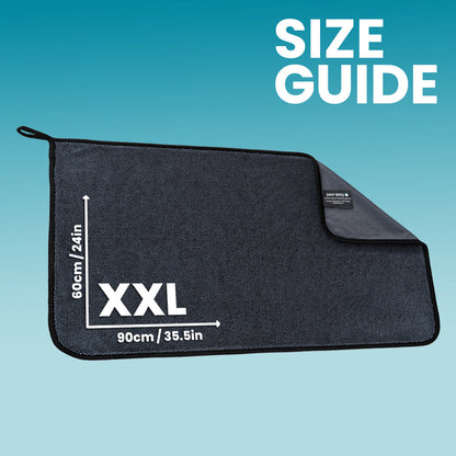 Bath 2XL Drying Towel
