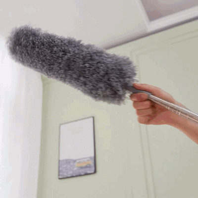 Wipes Dusting Kit