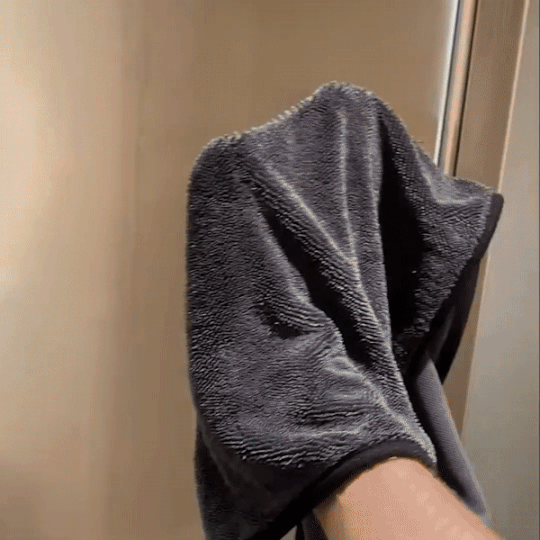 Bath 2XL Drying Towel